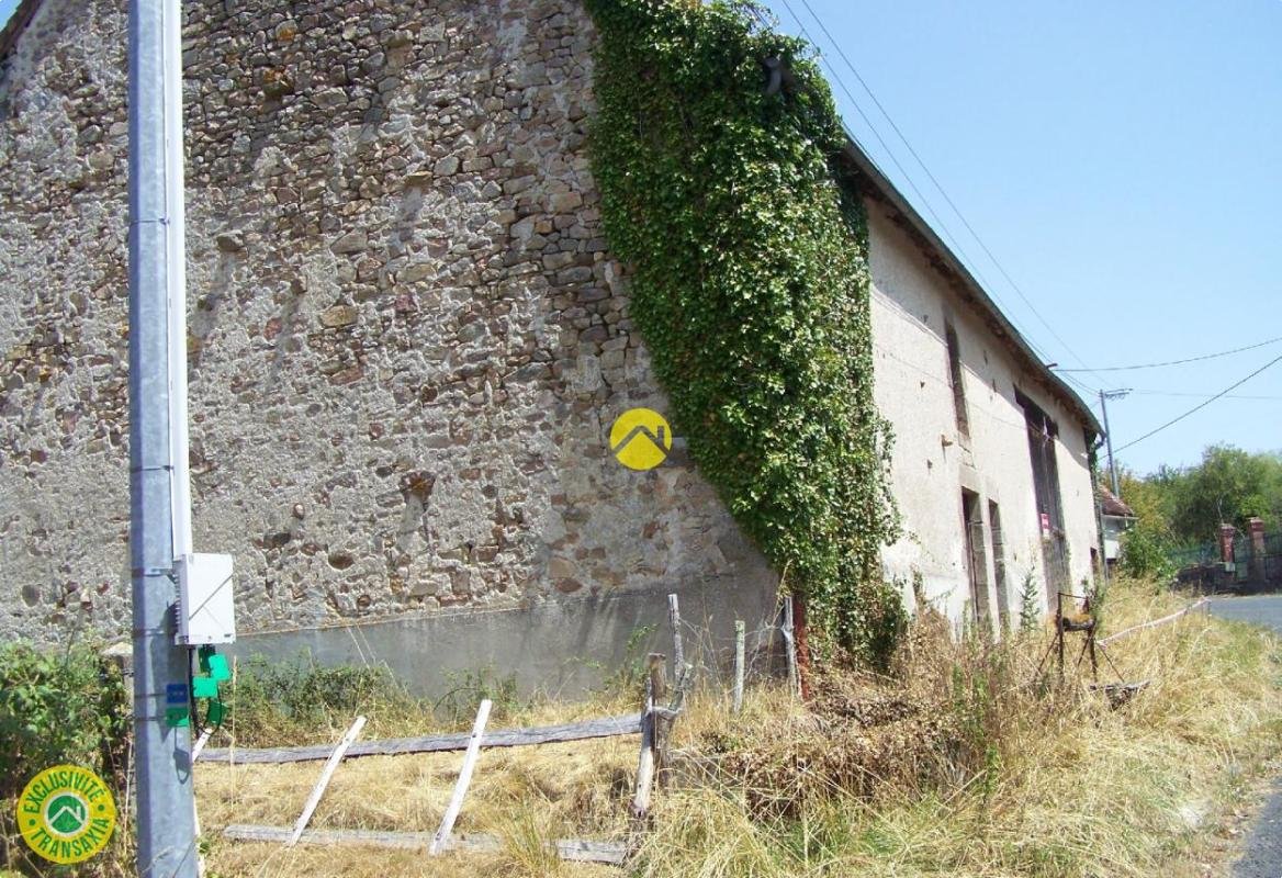 Maison à vendre, 319m², Lussac-les-Eglises