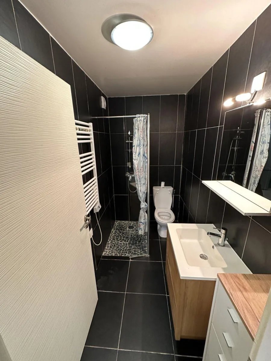 Appartement à louer, 32m², Saint-Ouen-sur-Seine