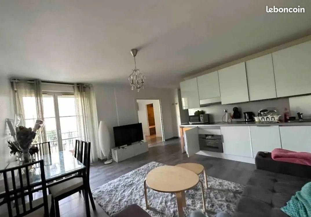 Appartement à louer, 40m², Rueil-Malmaison