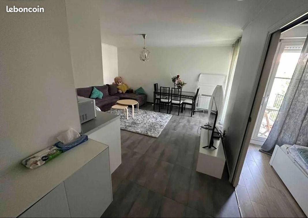 Appartement à louer, 40m², Rueil-Malmaison