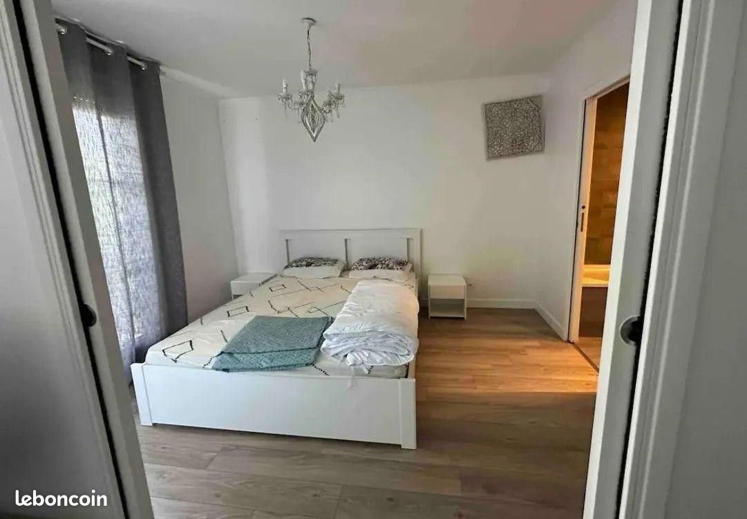 Appartement à louer, 40m², Rueil-Malmaison