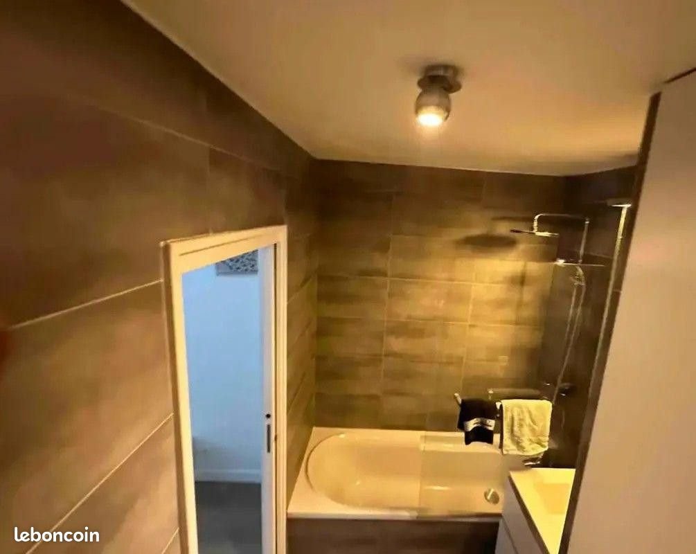 Appartement à louer, 40m², Rueil-Malmaison