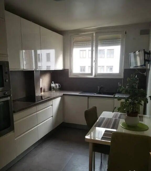 Appartement à louer, 69m², Clamart