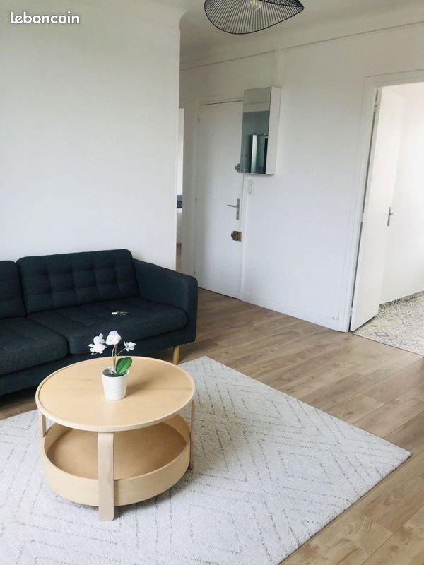 Appartement à louer, 57m², Nanterre
