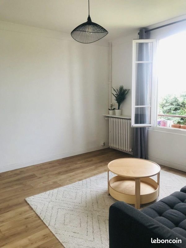 Appartement à louer, 57m², Nanterre