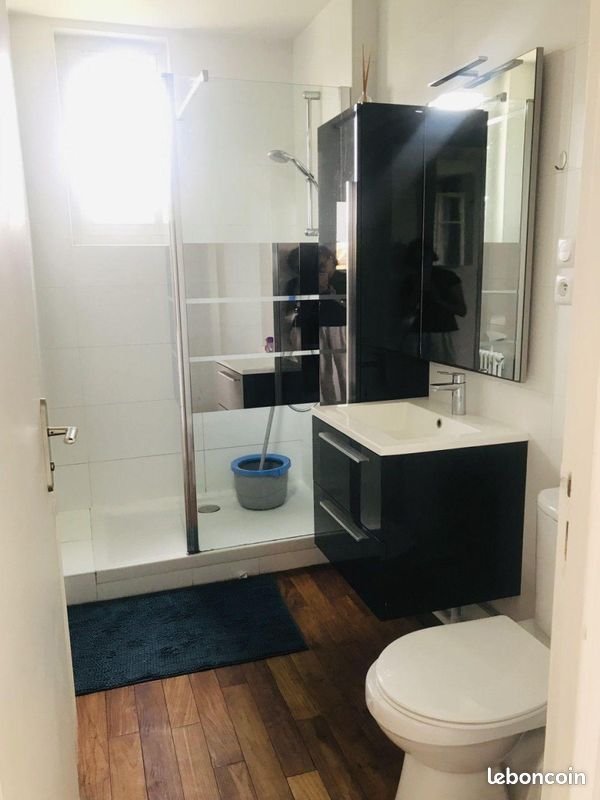 Appartement à louer, 57m², Nanterre