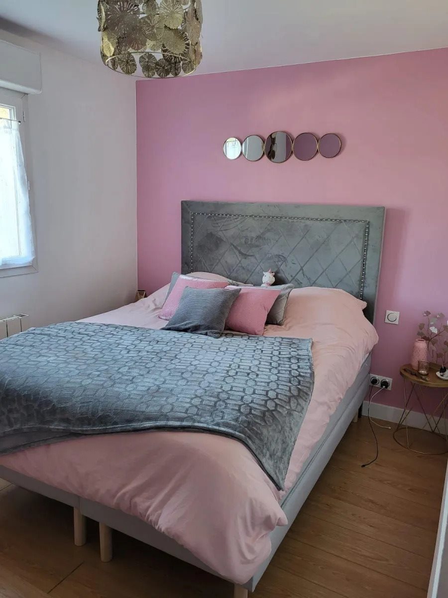 Appartement à louer, 62m², Savigny-sur-Orge