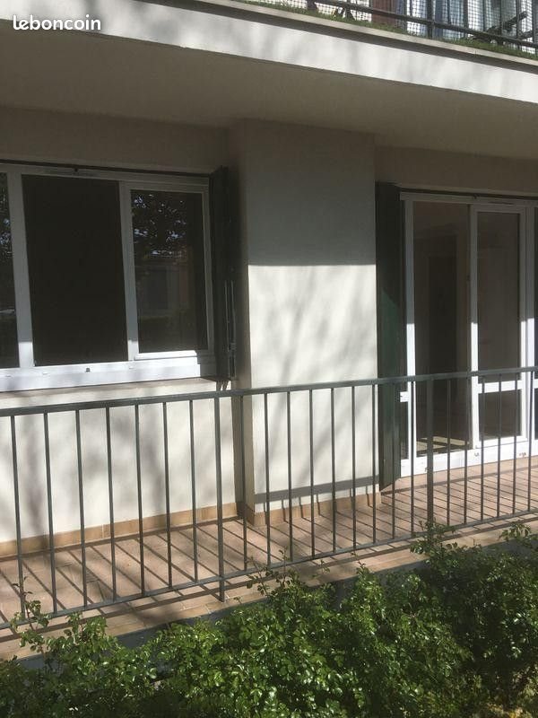 Appartement à louer, 40m², Charenton-le-Pont