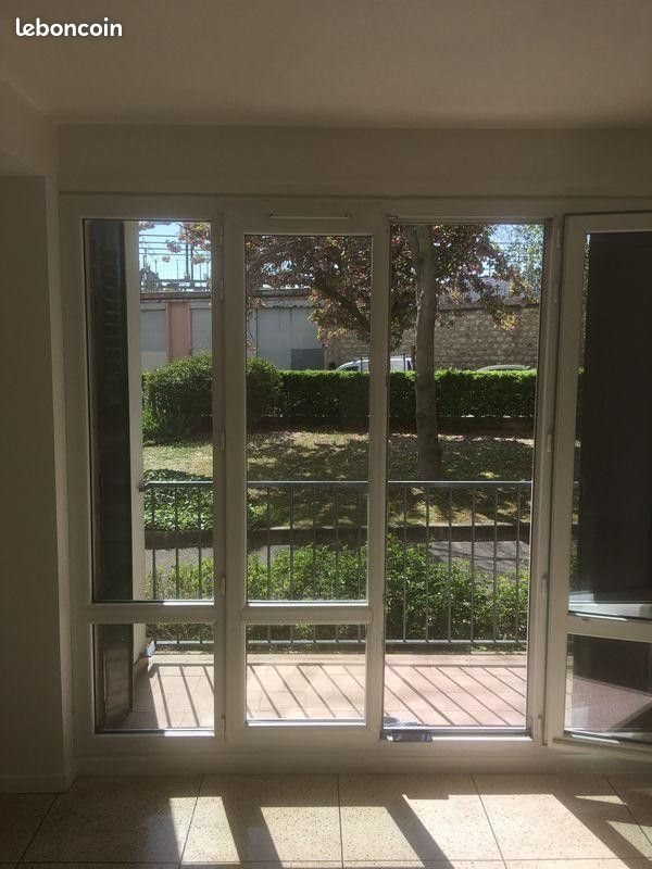 Appartement à louer, 40m², Charenton-le-Pont