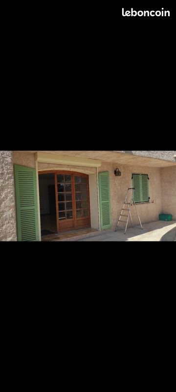 Maison à louer, 95m², Cuers