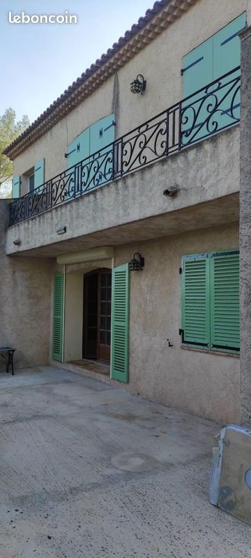 Maison à louer, 95m², Cuers