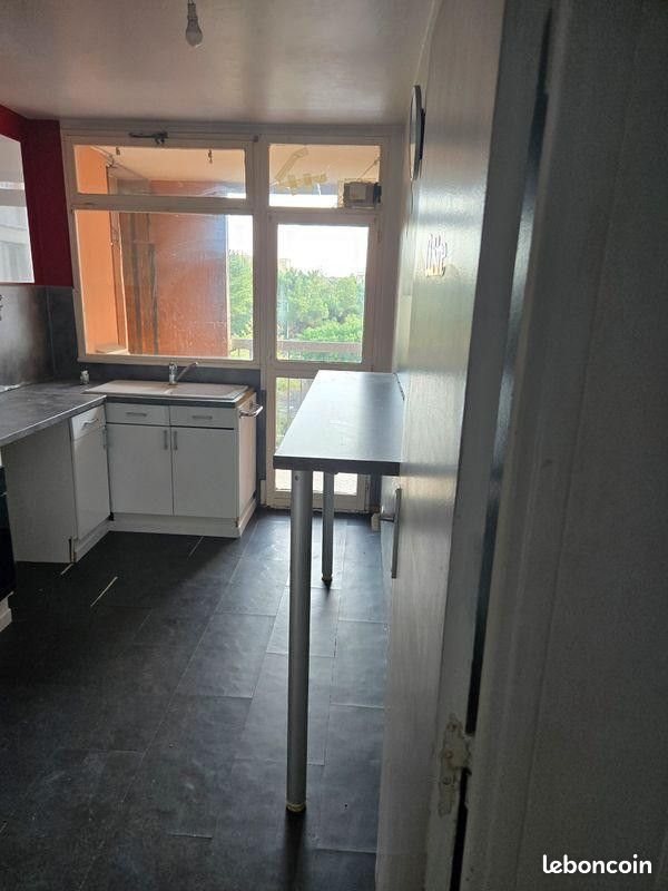Appartement à louer, 82m², Aix-en-Provence