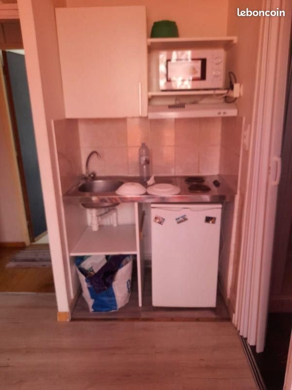 Appartement à louer, 16m², Bezons