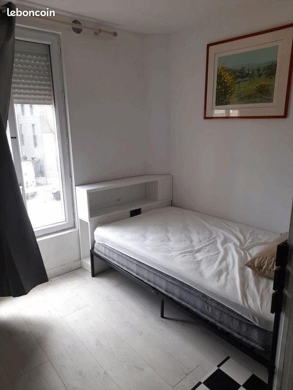 Appartement à louer, 16m², Bezons