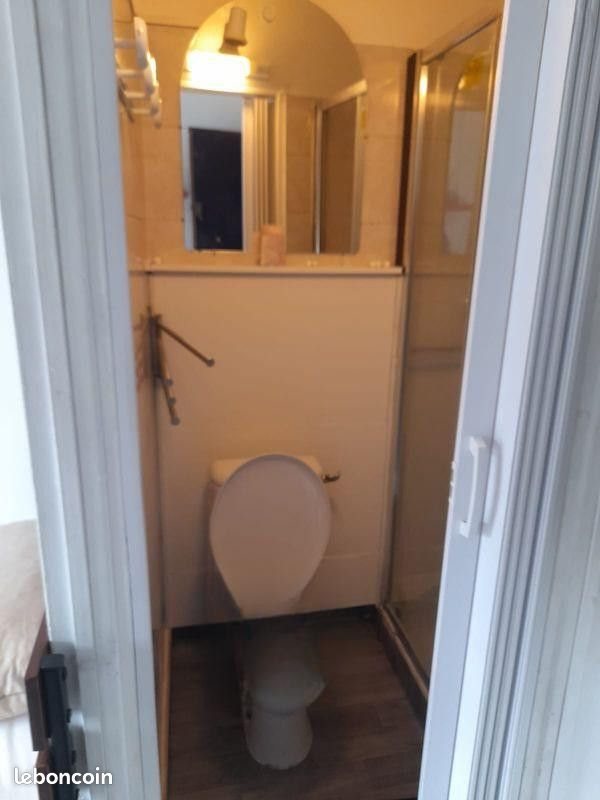 Appartement à louer, 16m², Bezons