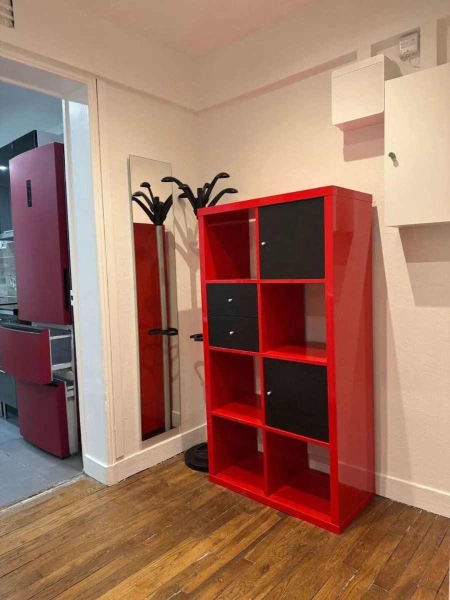 Appartement à louer, 38m², Colombes