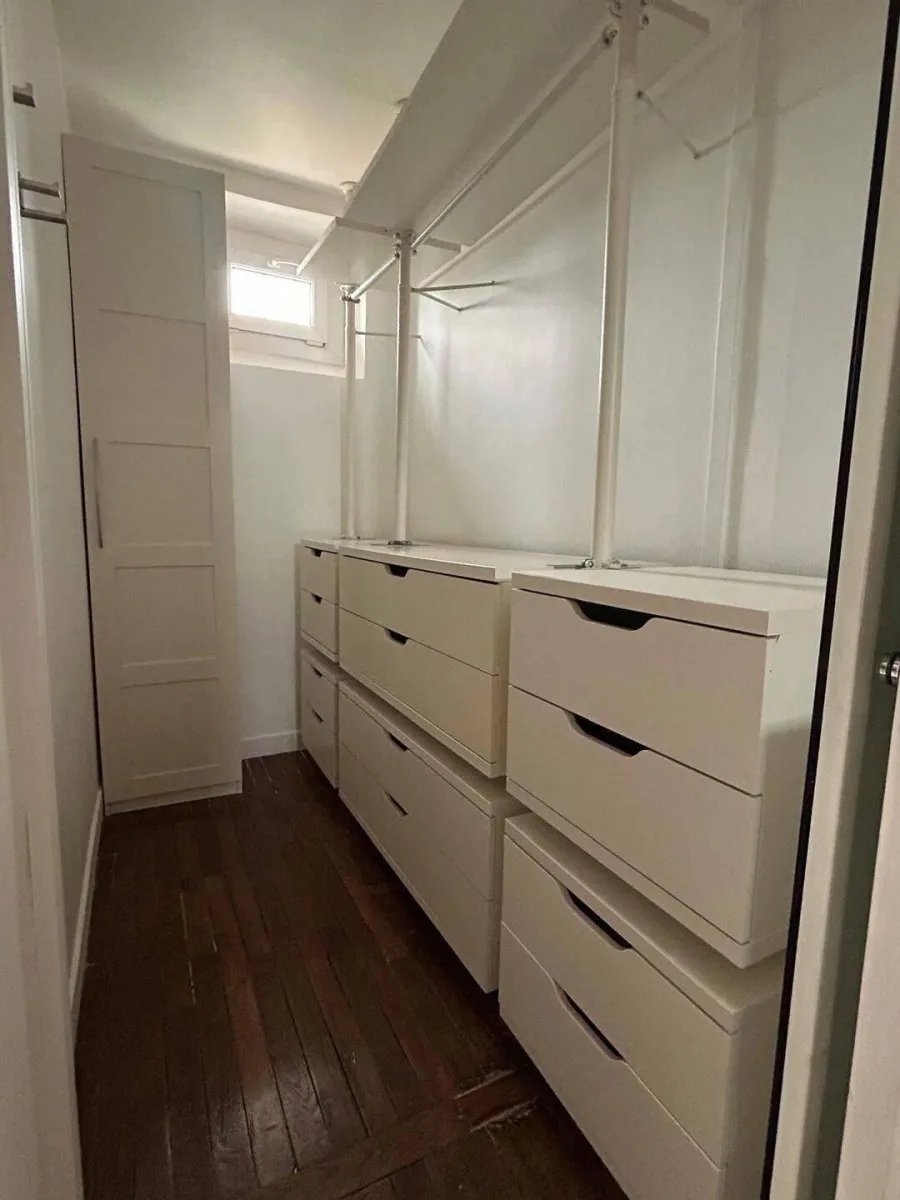 Appartement à louer, 38m², Colombes
