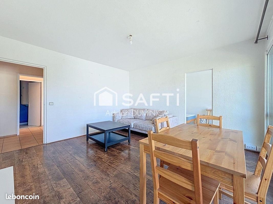Appartement à louer, 61m², Vélizy-Villacoublay