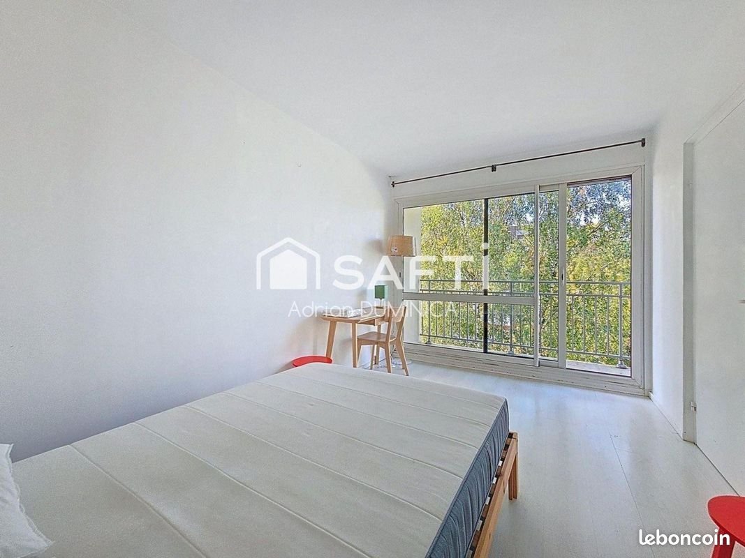 Appartement à louer, 61m², Vélizy-Villacoublay