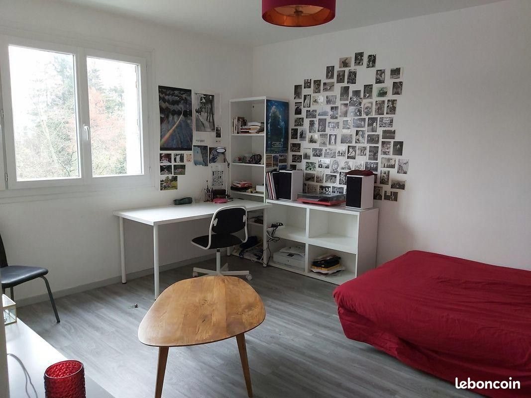 Appartement à louer, 31m², Nantes