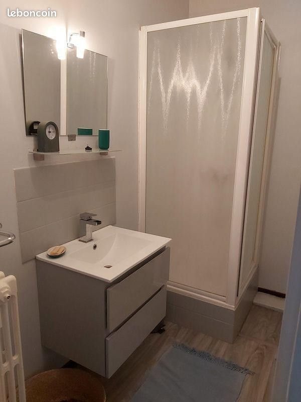 Appartement à louer, 31m², Nantes