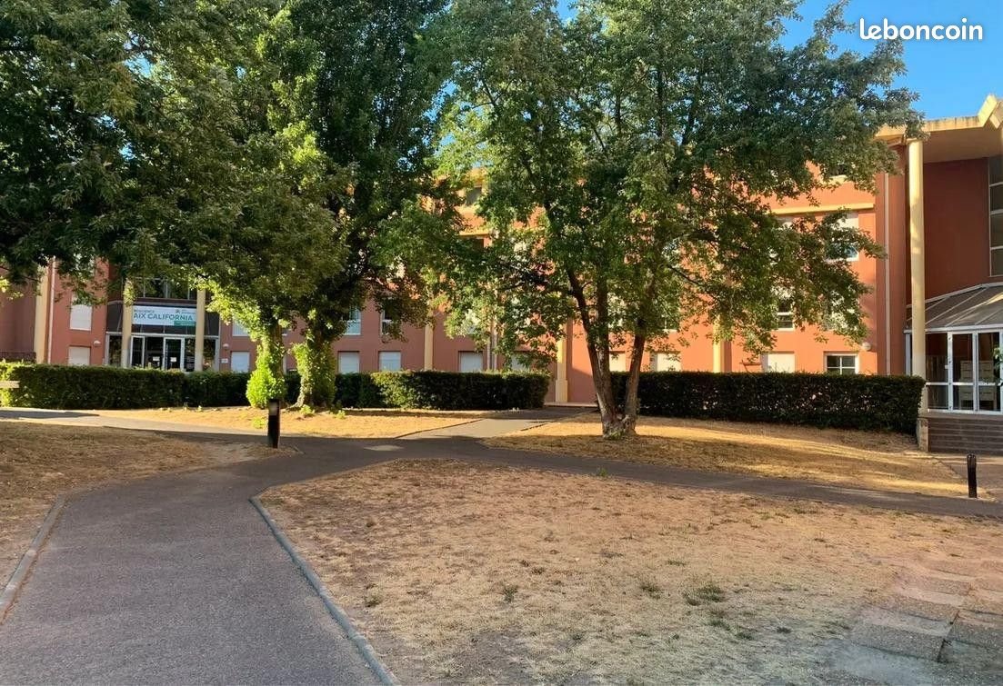 Appartement à louer, 16m², Aix-en-Provence
