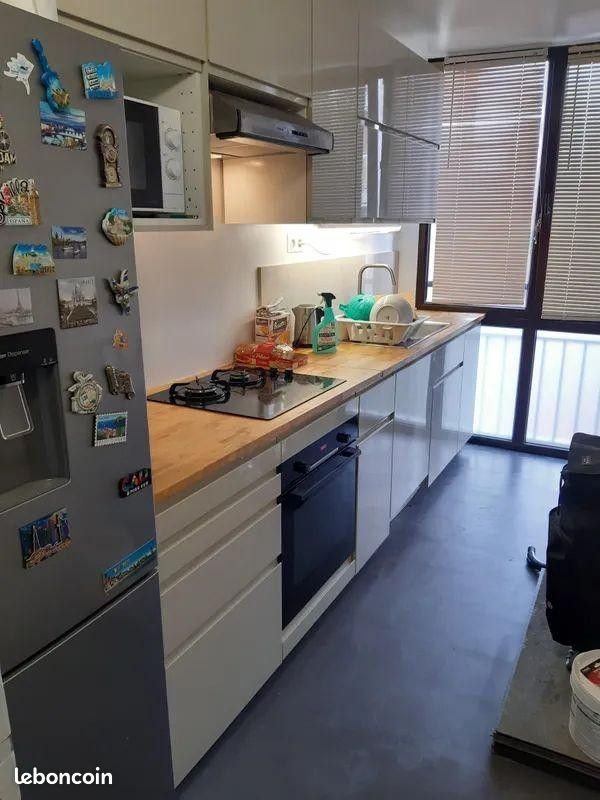 Appartement à louer, 56m², Meudon