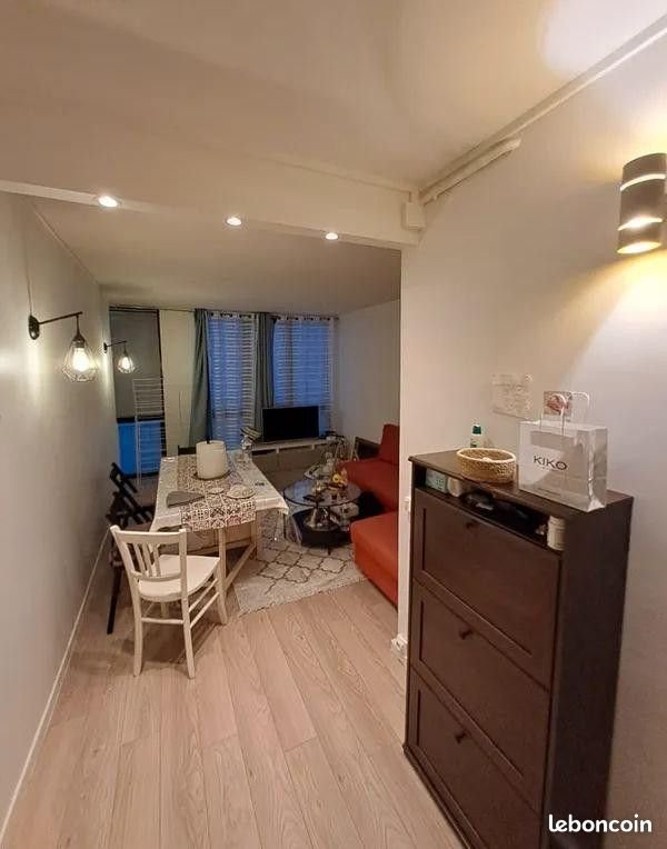 Appartement à louer, 56m², Meudon
