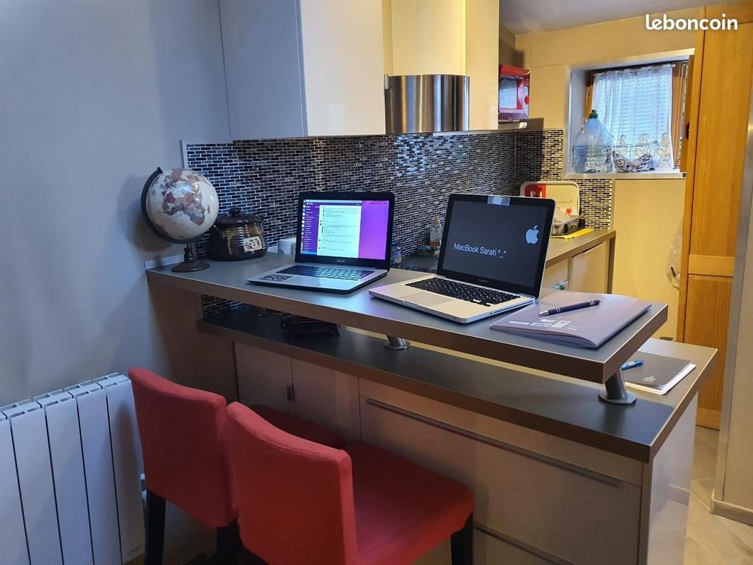 Appartement à louer, 28m², Drancy