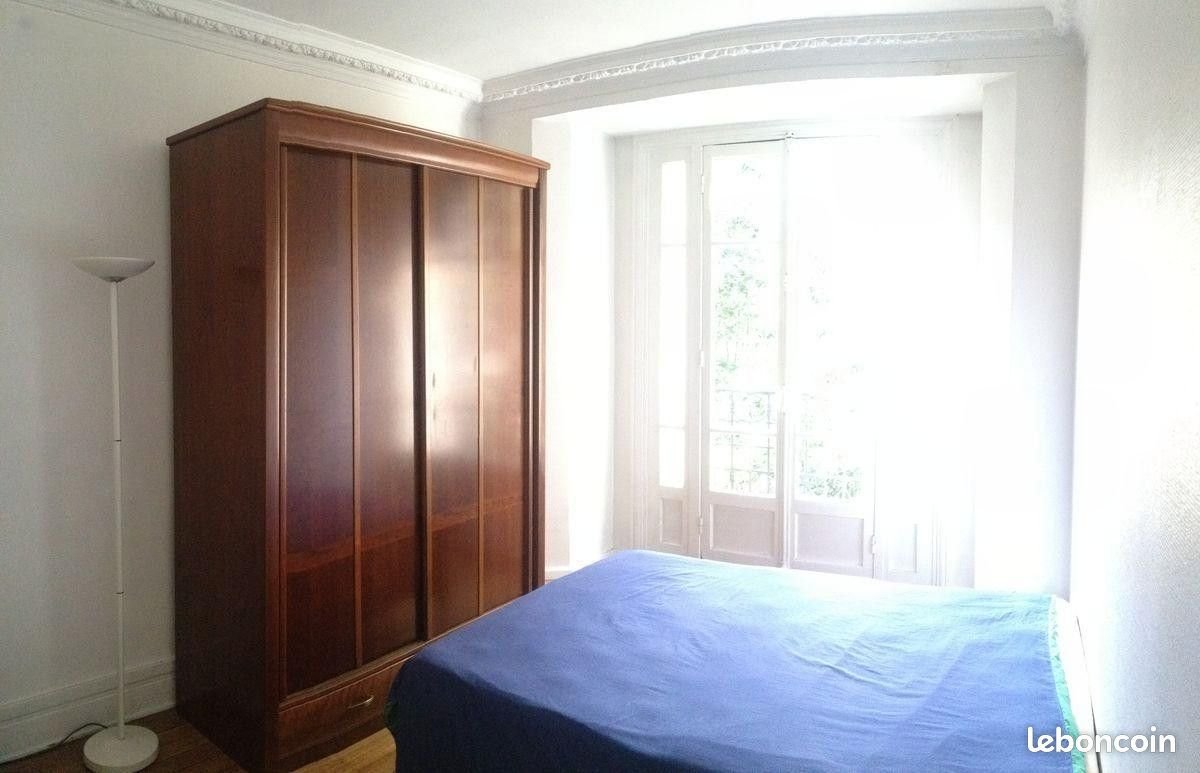 Appartement à louer, 41m², Issy-les-Moulineaux