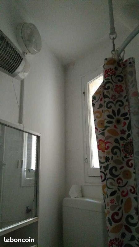 Appartement à louer, 41m², Issy-les-Moulineaux