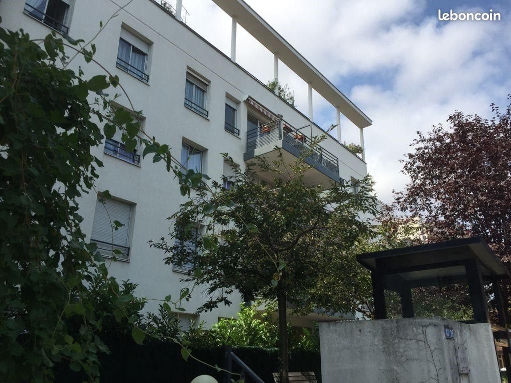 Appartement à louer, 39m², Villeurbanne
