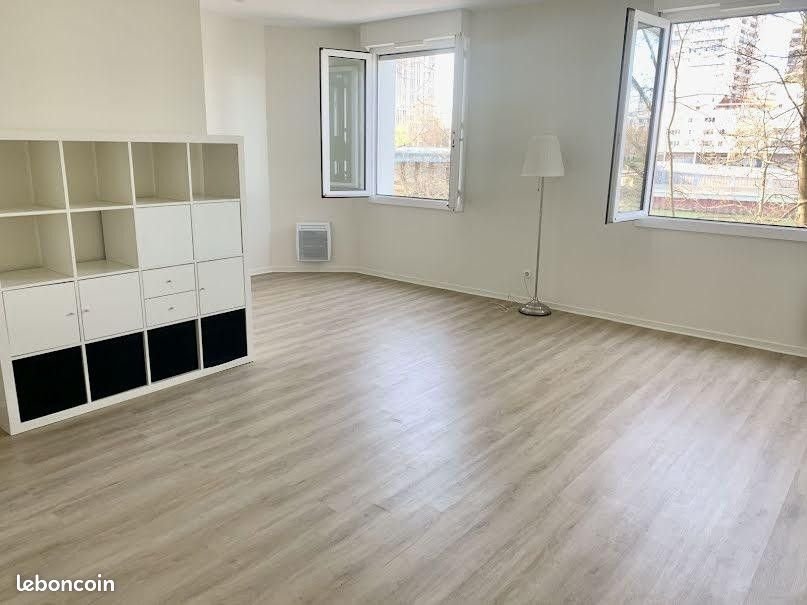 Appartement à louer, 35m², Issy-les-Moulineaux