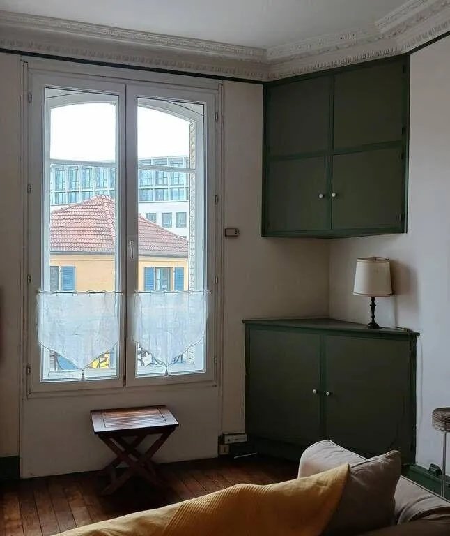 Appartement à louer, 57m², Versailles