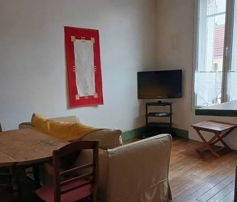 Appartement à louer, 57m², Versailles