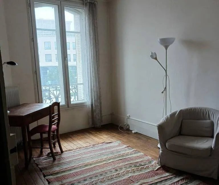 Appartement à louer, 57m², Versailles