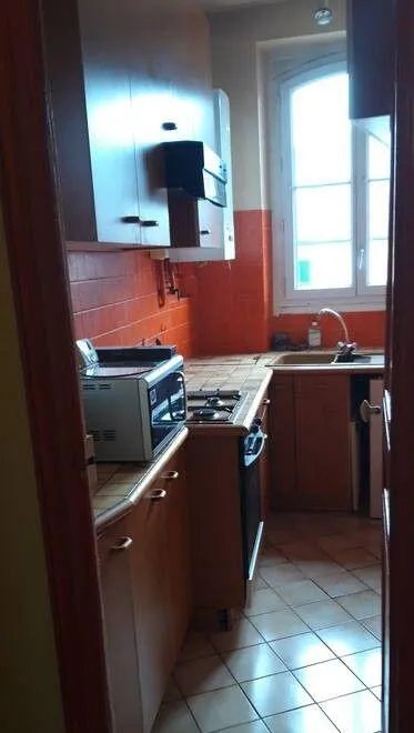 Appartement à louer, 57m², Versailles