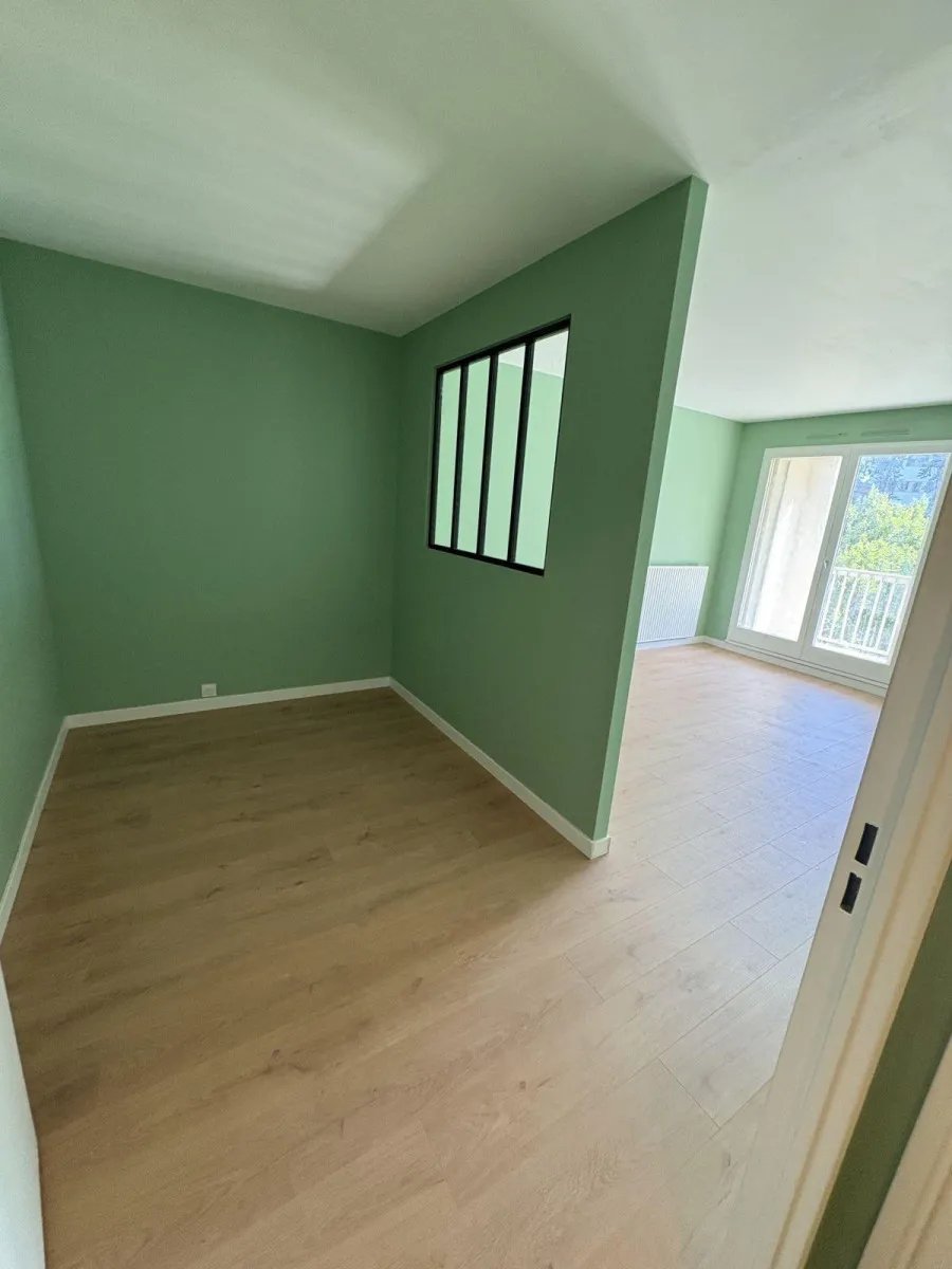 Appartement à louer, 31m², Créteil