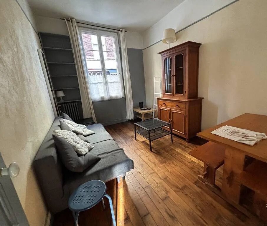 Appartement à louer, 40m², Versailles