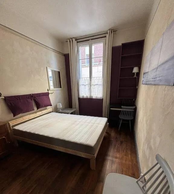 Appartement à louer, 40m², Versailles