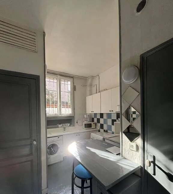 Appartement à louer, 40m², Versailles