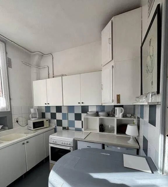 Appartement à louer, 40m², Versailles
