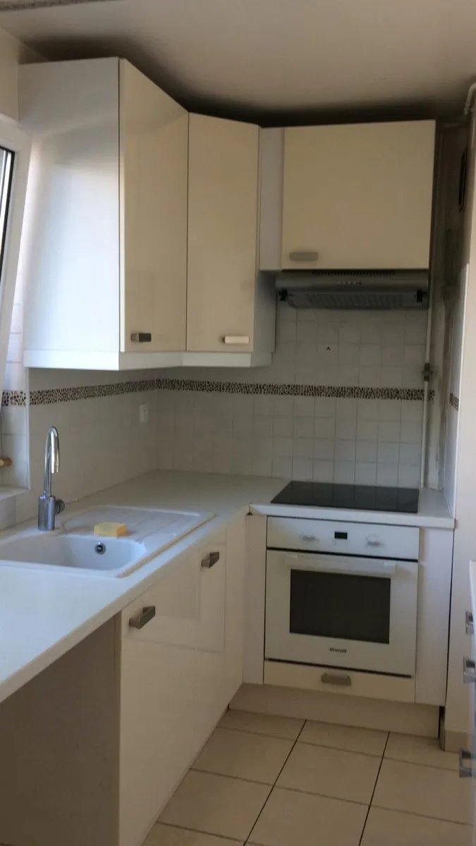 Appartement à louer, 36m², Créteil