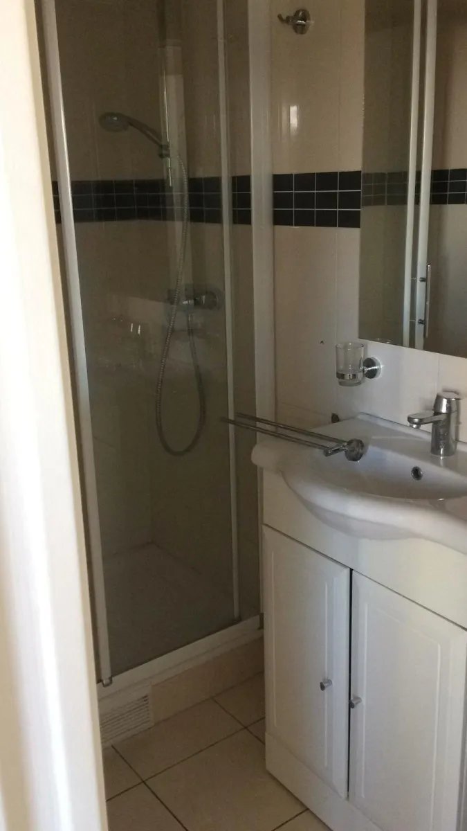 Appartement à louer, 36m², Créteil
