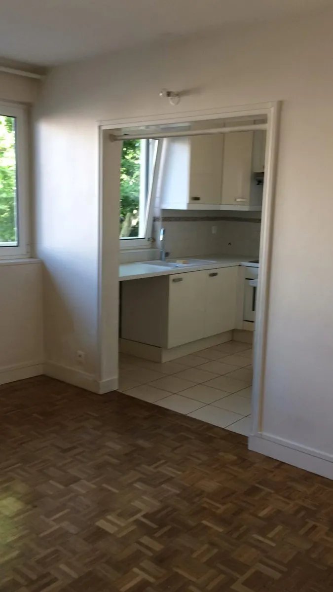 Appartement à louer, 36m², Créteil
