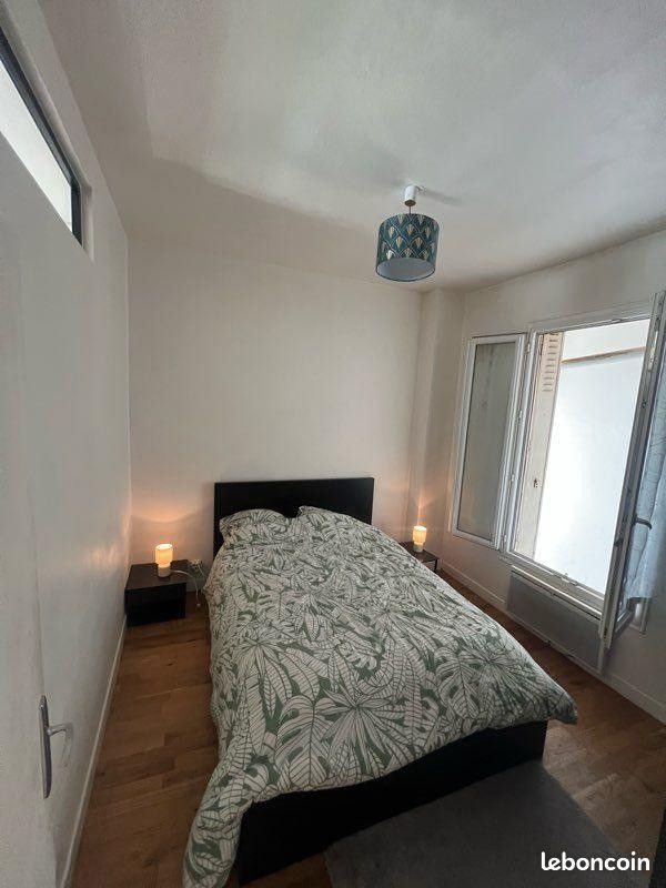 Appartement à louer, 48m², Pantin