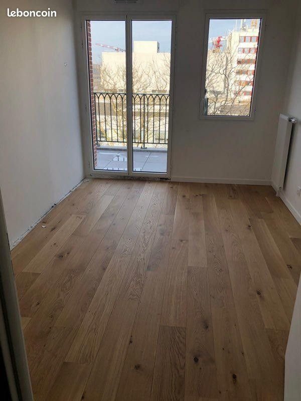 Appartement à louer, 42m², Le Plessis-Robinson