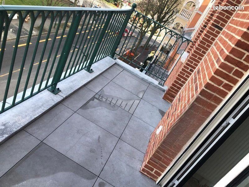 Appartement à louer, 42m², Le Plessis-Robinson