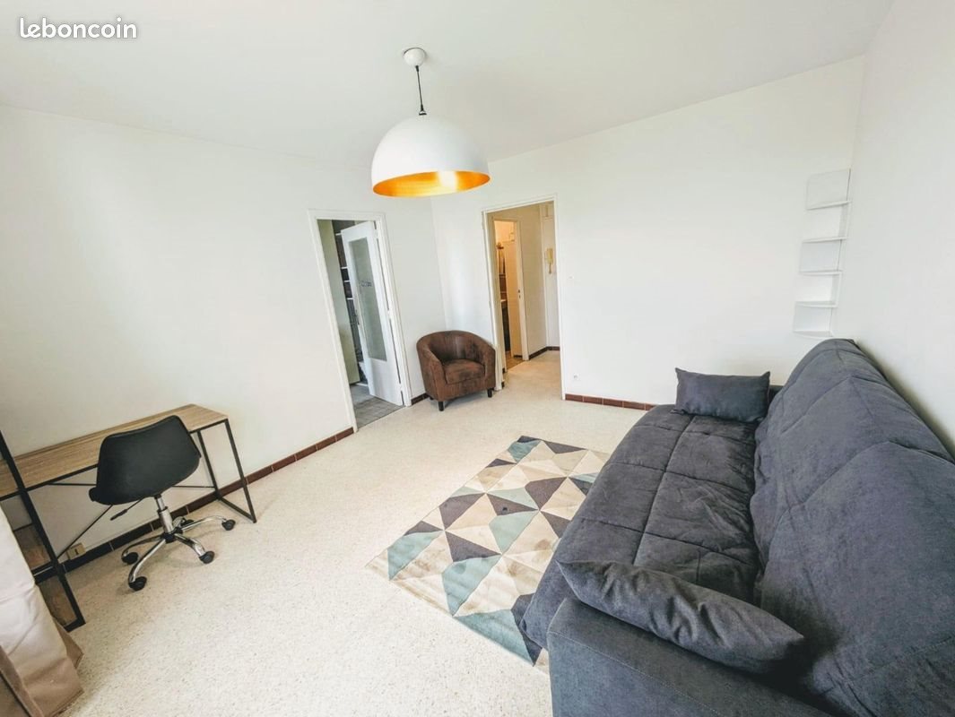Appartement à louer, 32m², Montpellier