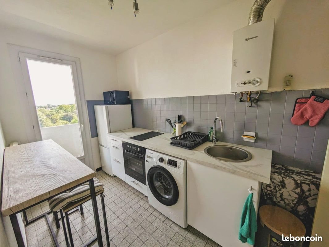Appartement à louer, 32m², Montpellier
